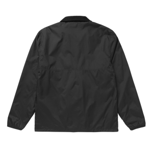 Kurtka Mystic 2024 DTS Reversible Zip Thru Bk