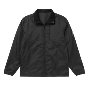 Kurtka Mystic 2024 DTS Reversible Zip Thru Bk