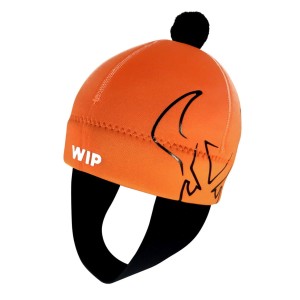 Czapka Neo Forward WIP 2023 Beanie Org Blk