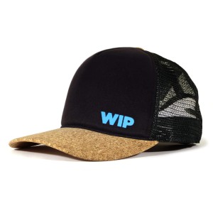 Czapka Forward WIP 2023 Cool Cap Blk