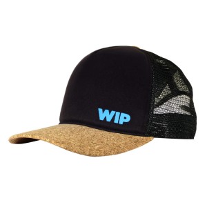Czapka Forward WIP 2023 Cool Cap Blk