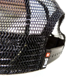 Czapka Forward WIP 2023 Cool Cap Blk