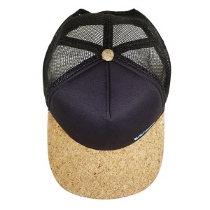 Czapka Forward WIP 2023 Cool Cap Blk