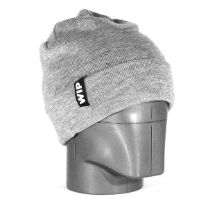 Czapka Forward WIP 2023 Woven Beanie Grey