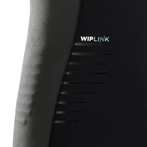 Docieplacz Forward WIP 2024 3DS Neo Top Blk