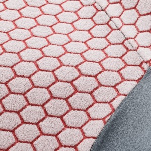 Docieplacz Forward WIP 2024 3DS Neo Top WMN Blk