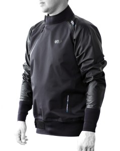 Docieplacz Forward WIP 2024 Flex Smock Mk2 Bk