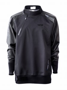 Docieplacz Forward WIP 2024 Flex Smock Mk2 Bk