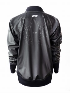 Docieplacz Forward WIP 2024 Flex Smock Mk2 Bk