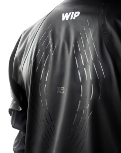 Docieplacz Forward WIP 2024 Flex Smock Mk2 Bk