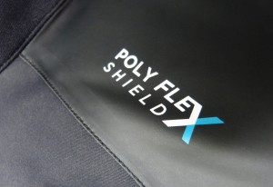 Docieplacz Forward WIP 2024 Flex Smock Mk2 Bk