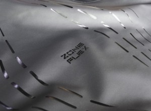 Docieplacz Forward WIP 2024 Flex Smock Mk2 Bk