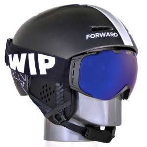 Gogle Forward WIP 2023 Flying Mask 2.0 Blk