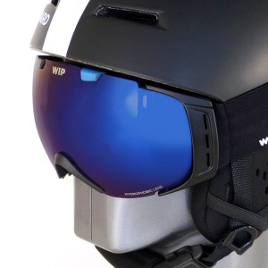 Gogle Forward WIP 2023 Flying Mask 2.0 Blk