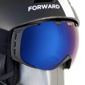 Gogle Forward WIP 2023 Flying Mask 2.0 Blk