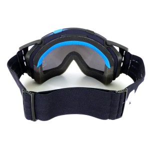 Gogle Forward WIP 2023 Flying Mask 2.0 Blk
