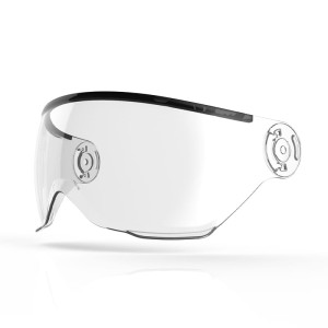 Gogle Forward WIP 2023 X Over Visor Lens Clear