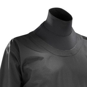 Kombinezon Forward WIP 2024 Hybrid Semi Dry Blk