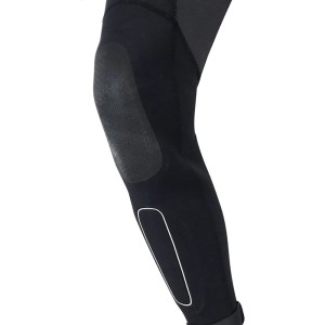 Kombinezon Forward WIP 2024 Hybrid Semi Dry Blk