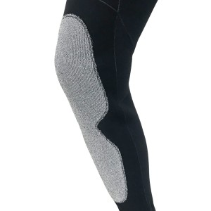 Kombinezon Forward WIP 2024 Hybrid Semi Dry Blk