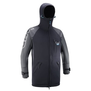 Kurtka Neo Forward WIP 2023 Race Parka Bk