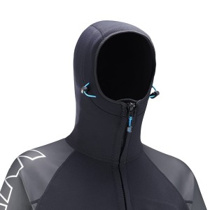 Kurtka Neo Forward WIP 2023 Race Parka Bk