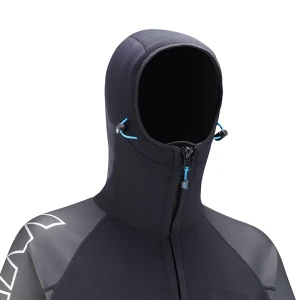 Kurtka Neo Forward WIP 2023 Race Parka Bk