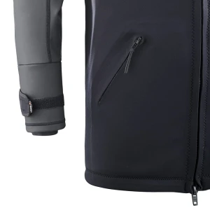 Kurtka Neo Forward WIP 2023 Race Parka Bk