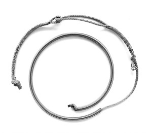 Linka Forward WIP 2024 Wing Harness Line Blk