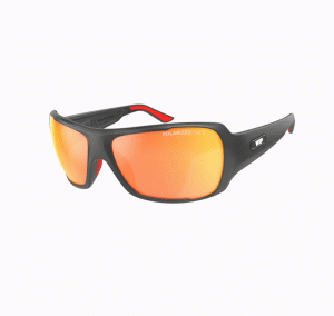 Okulary Forward WIP 2024 Wipsun Polar Bk Red