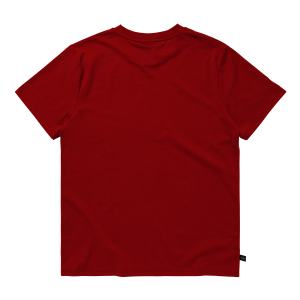 Koszulka Mystic 2023 Icon Tee M Red
