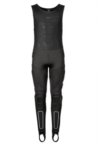 Pianka Forward WIP 2024 Protec Long John Mk2 Bk