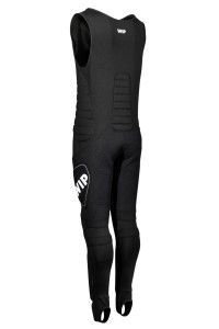 Pianka Forward WIP 2024 Protec Long John Mk2 Bk