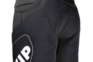 Pianka Forward WIP 2024 Protec Long John Mk2 Bk