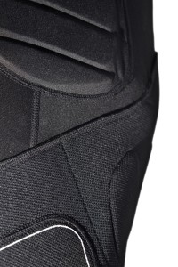 Pianka Forward WIP 2024 Protec Long John Mk2 Bk