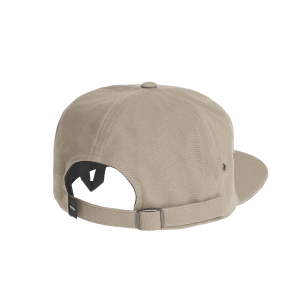 Czapka Mystic 2023 Dust Warm Sand