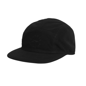 Czapka Mystic 2024 The Reversible Cap Black