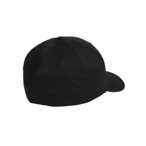 Czapka Mystic 2023 Brand Black