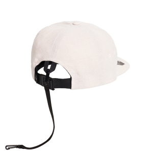 Czapka Mystic 2024 Quicksand Cap Off White
