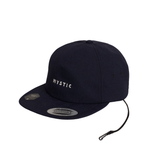 Czapka Mystic 2024 Quicksand Cap Navy