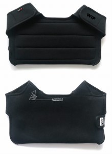 Worek Forward WIP 2024 Hydration Bag 1.5 L Blk