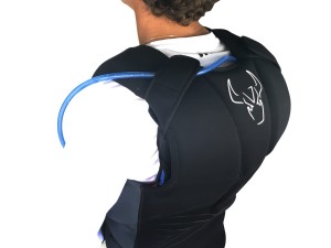 Worek Forward WIP 2024 Hydration Bag 1.5 L Blk