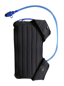 Worek Forward WIP 2024 Hydration Bag 1.5 L Blk