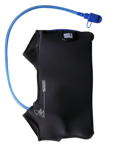 Worek Forward WIP 2024 Hydration Bag 1.5 L Blk