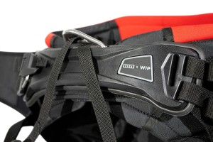 Trapez Forward WIP 2023 Aero Harness 3.0 Blk