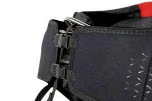 Trapez Forward WIP 2023 Aero Harness 3.0 Blk