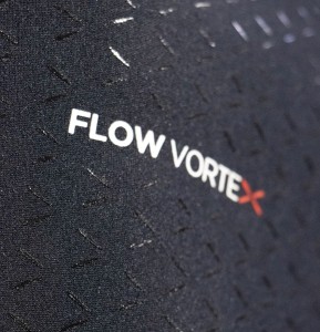 Trapez Forward WIP 2023 Aero Harness 3.0 Blk