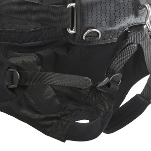 Trapez Forward WIP 2024 Exo Harness 3.0 Blk