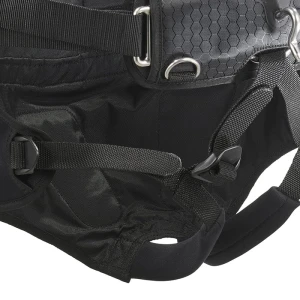 Trapez Forward WIP 2024 Exo Harness 3.0 Blk