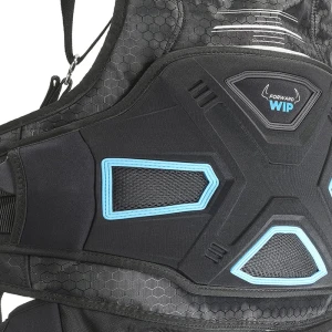 Trapez Forward WIP 2024 Exo Harness 3.0 Blk